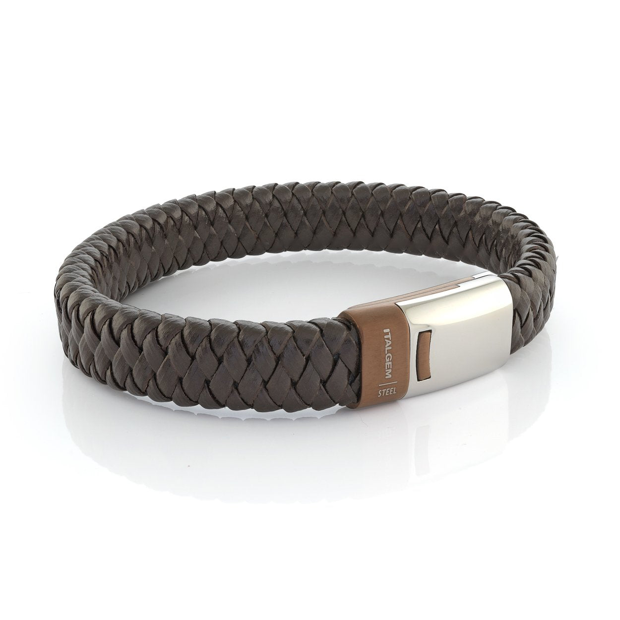 Bracelet Cuir