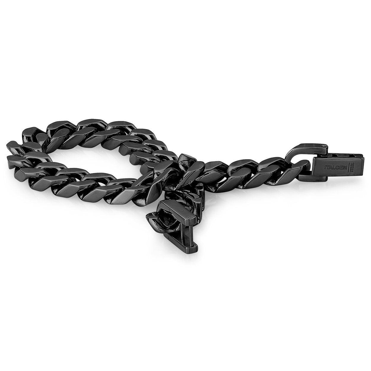 Bracelet Acier Inoxydable