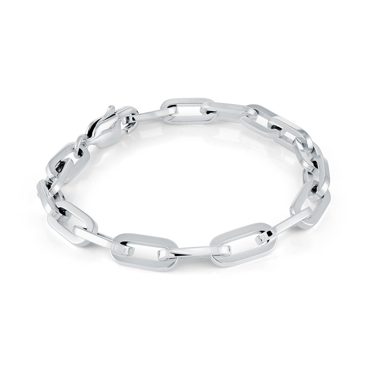 Bracelet Acier Inoxydable