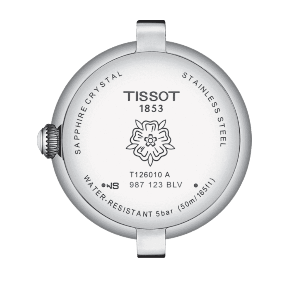 Montre Tissot Bellissima