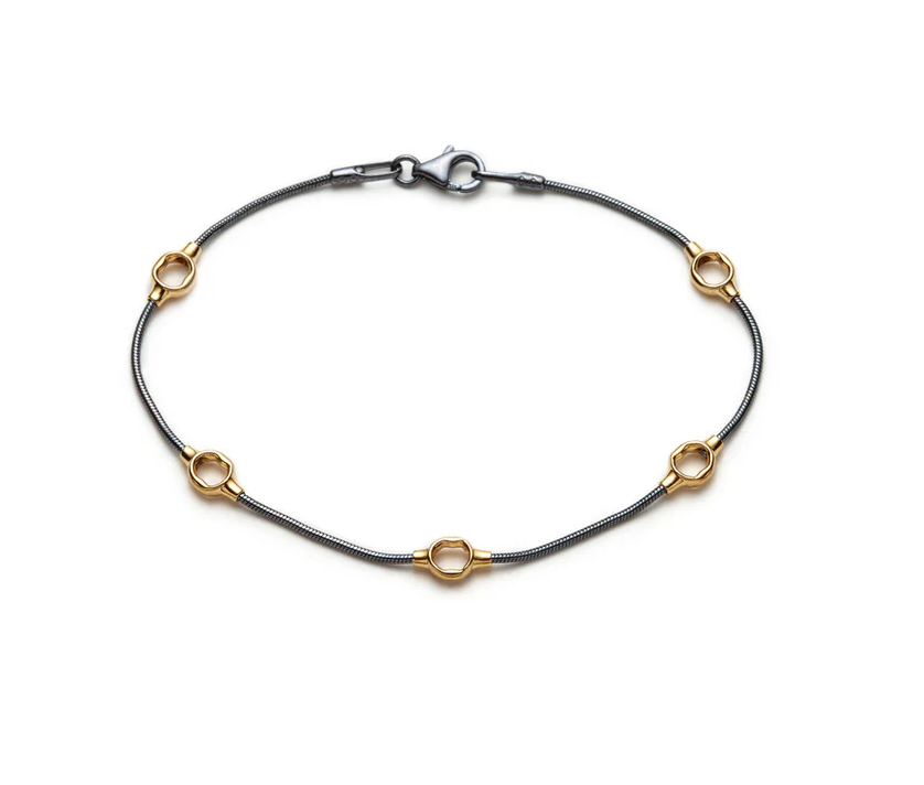 Bracelet MICHAUD Kabis