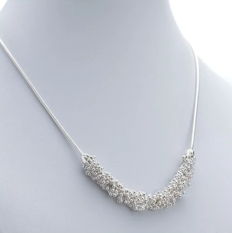 Collier MICHAUD ShikShok