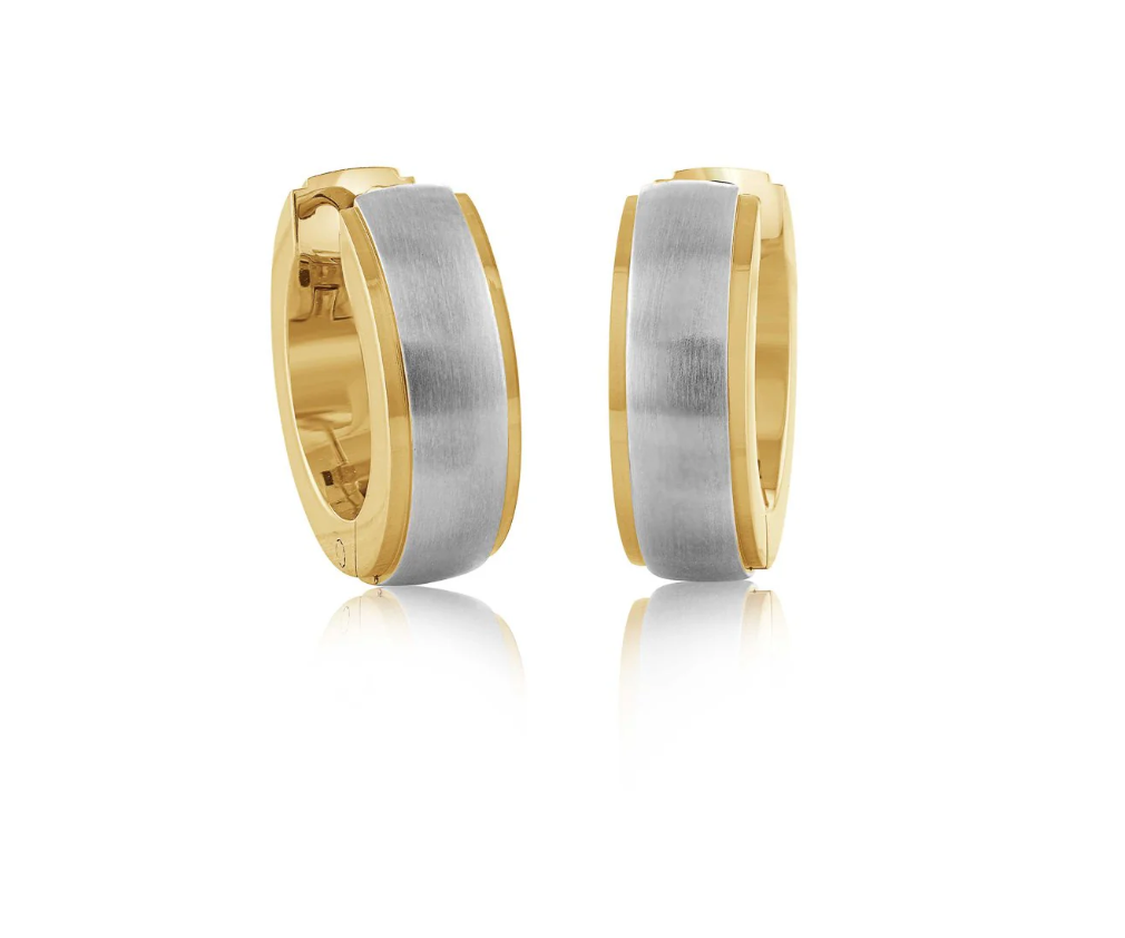 Boucles Acier Inoxydable