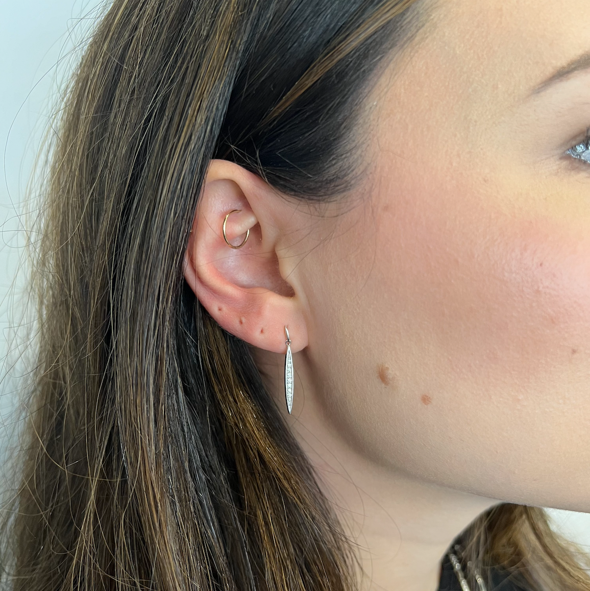 Boucles Diamant
