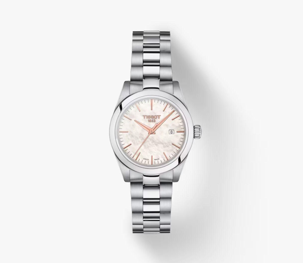 Montre Tissot T-My Lady