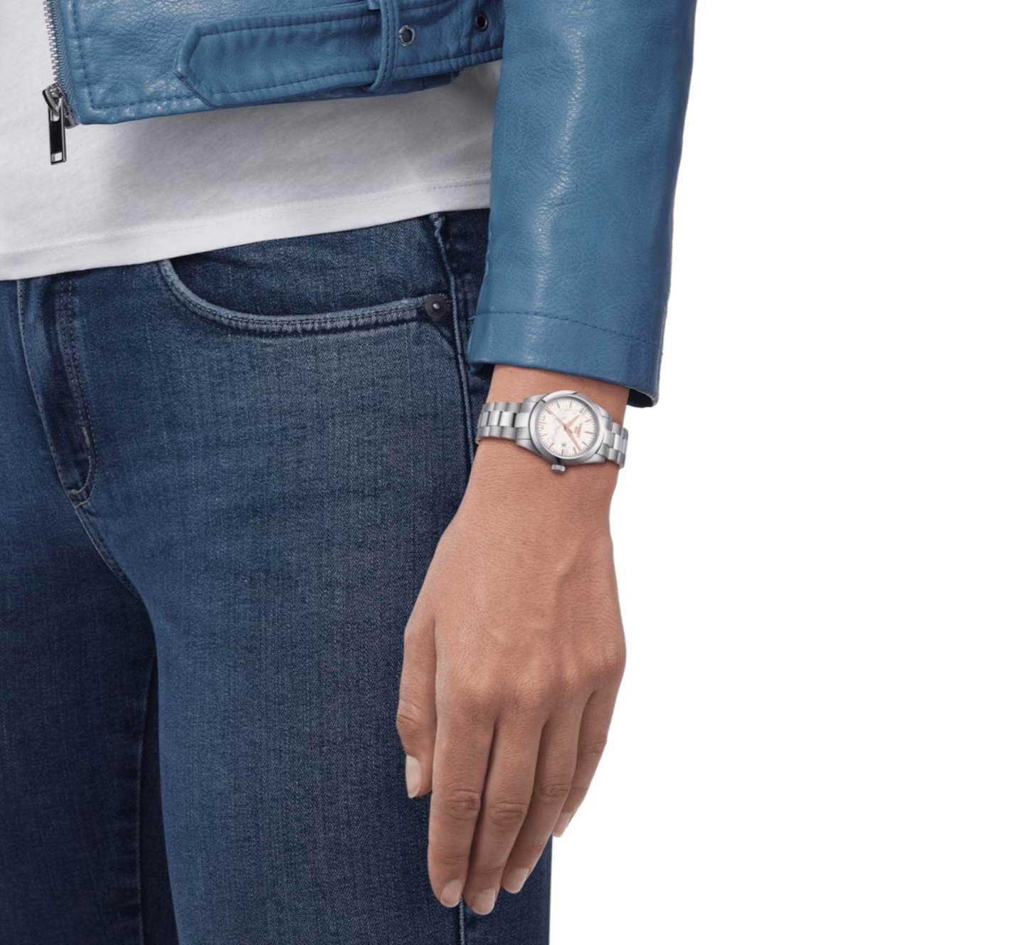 Montre Tissot T-My Lady