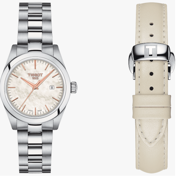 Montre Tissot T-My Lady