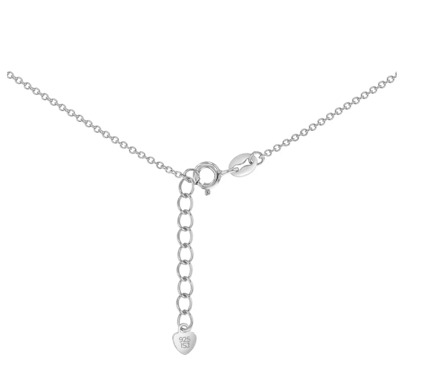 Collier Arc-en-Ciel Enfant