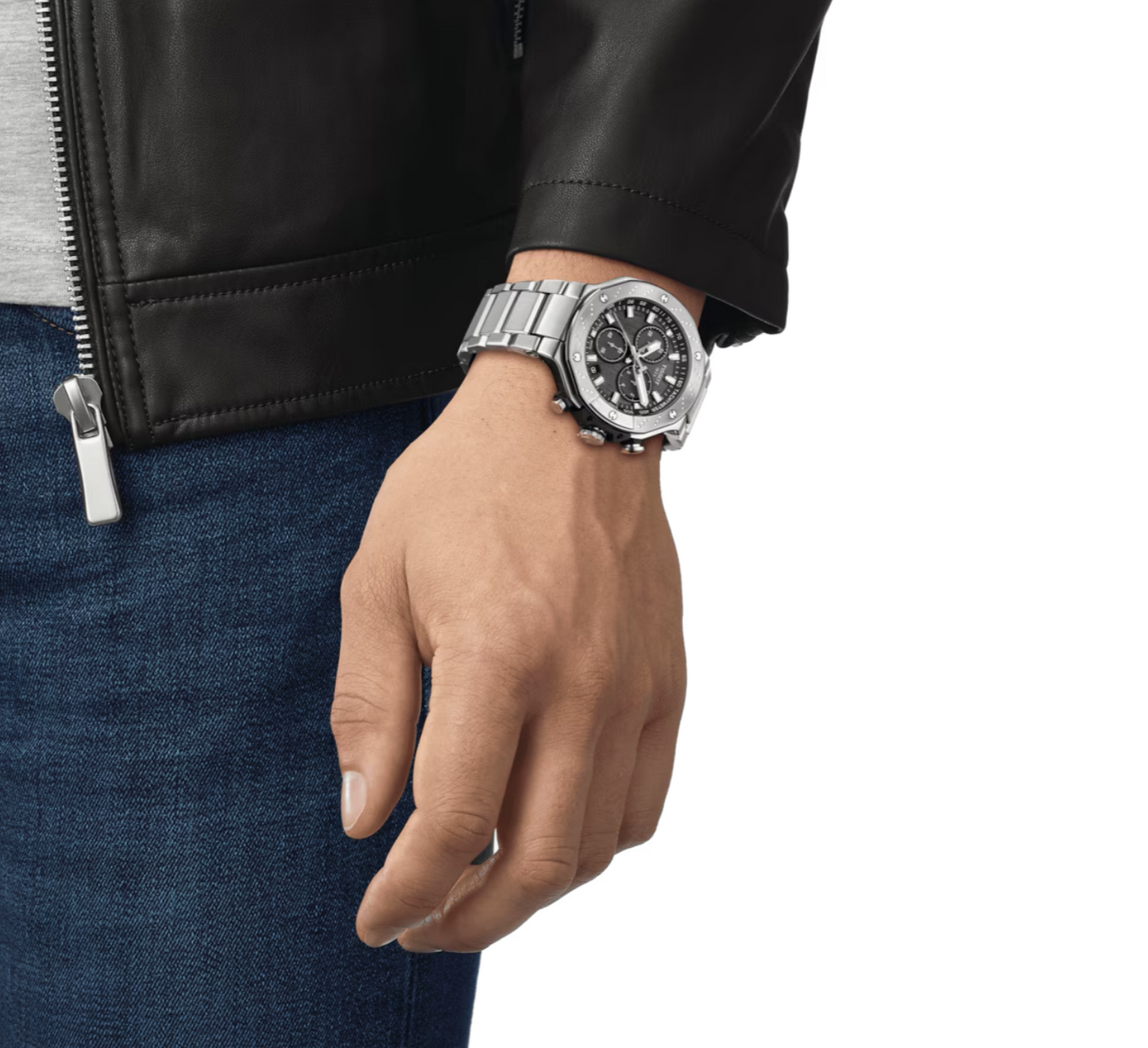 Montre Tissot T-Race Chronograph