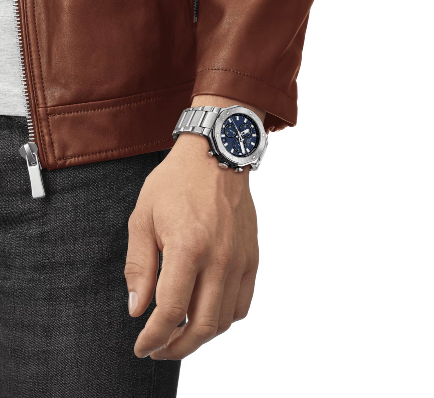 Montre Tissot T-Race Chronograph