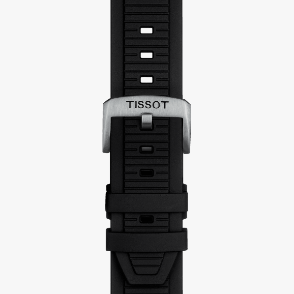 Montre Tissot T-Race Chronograph
