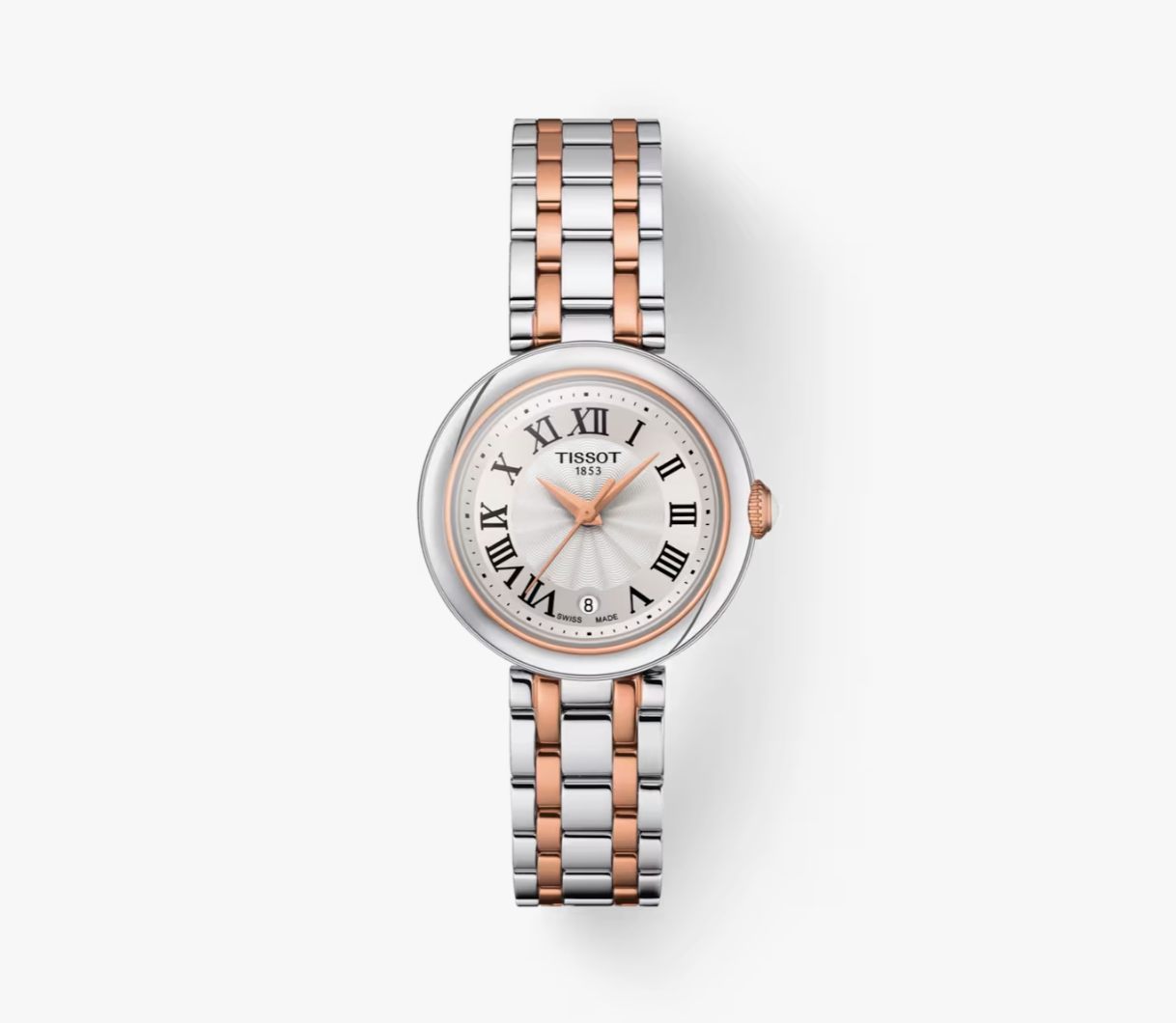 Montre Tissot Bellissima