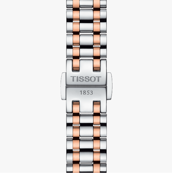 Montre Tissot Bellissima