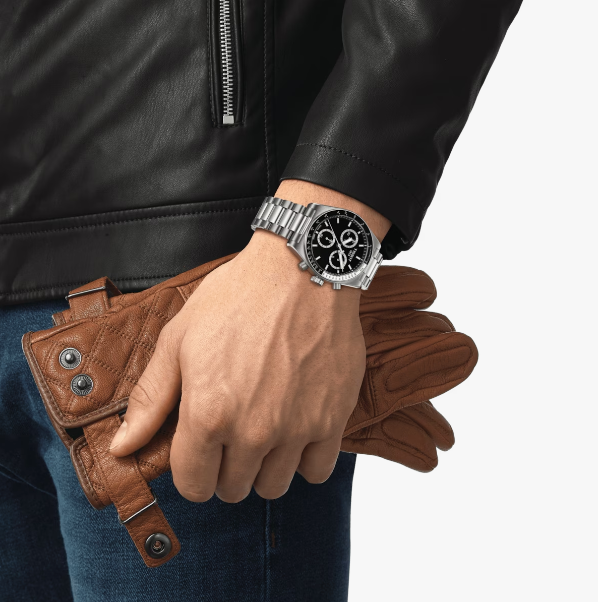 Montre Tissot PRS516 Chronograph