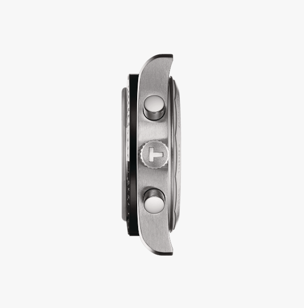 Montre Tissot PRS516 Mechanical Chronograph