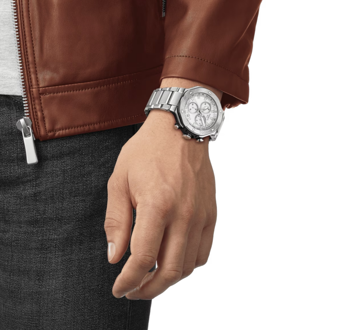 Montre Tissot T-Race Chronograph