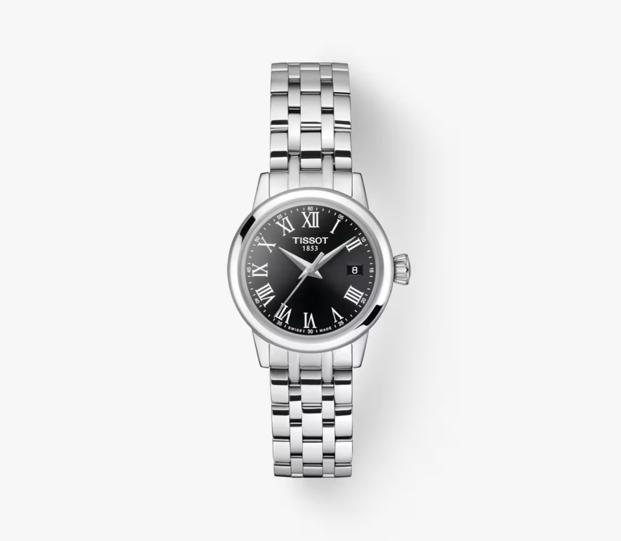 Montre Tissot Classic Dream Lady