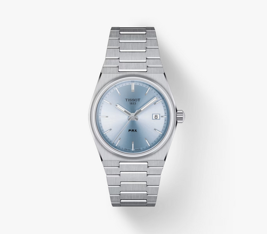 Montre Tissot PRX 35mm