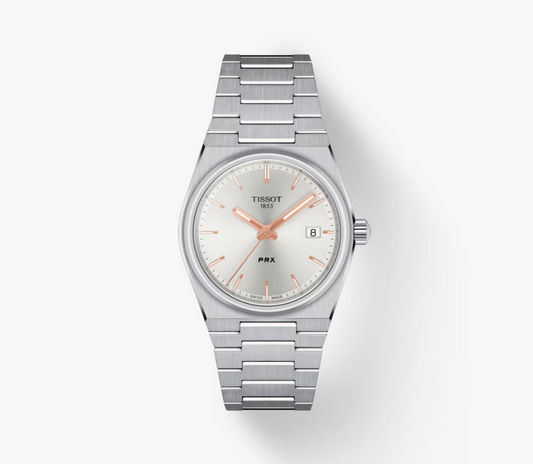 Montre Tissot PRX 35mm