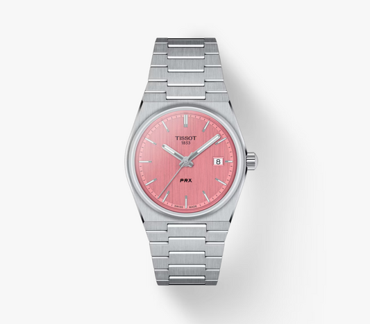 Montre Tissot PRX 35mm