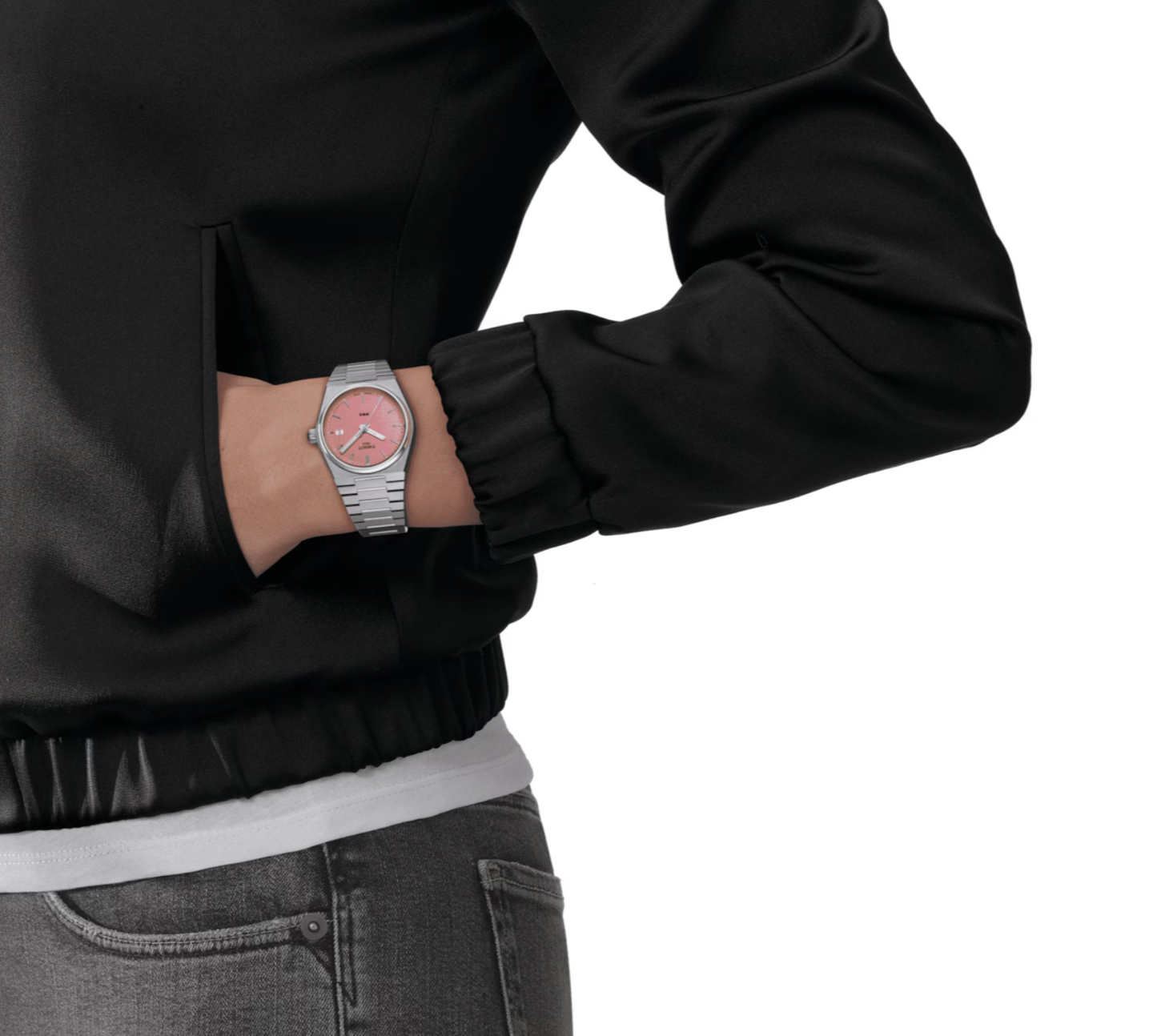 Montre Tissot PRX 35mm