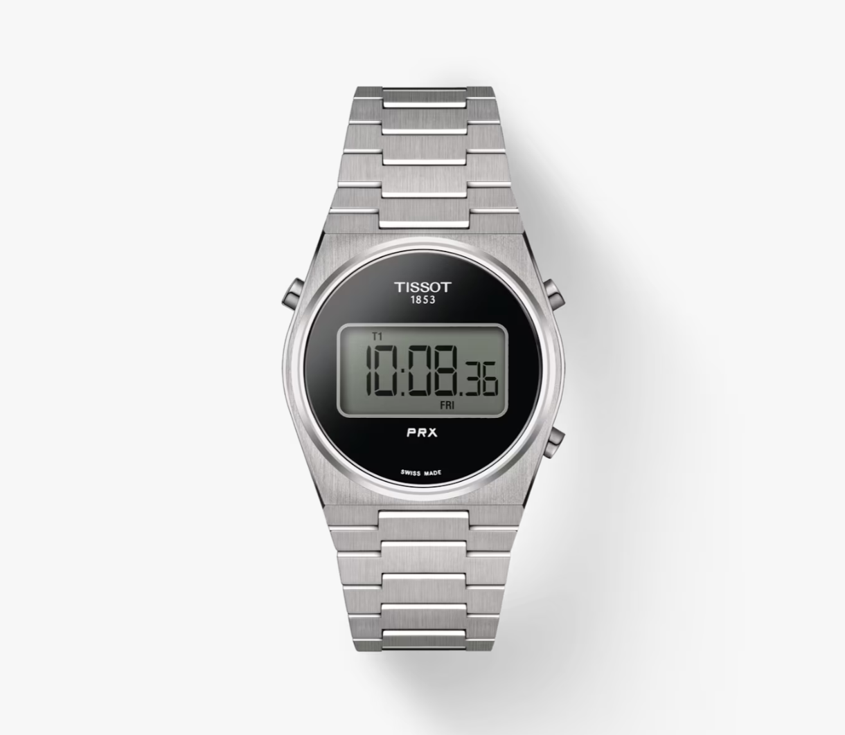 Montre Tissot PRX Digital 35mm