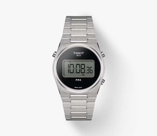 Montre Tissot PRX Digital 35mm