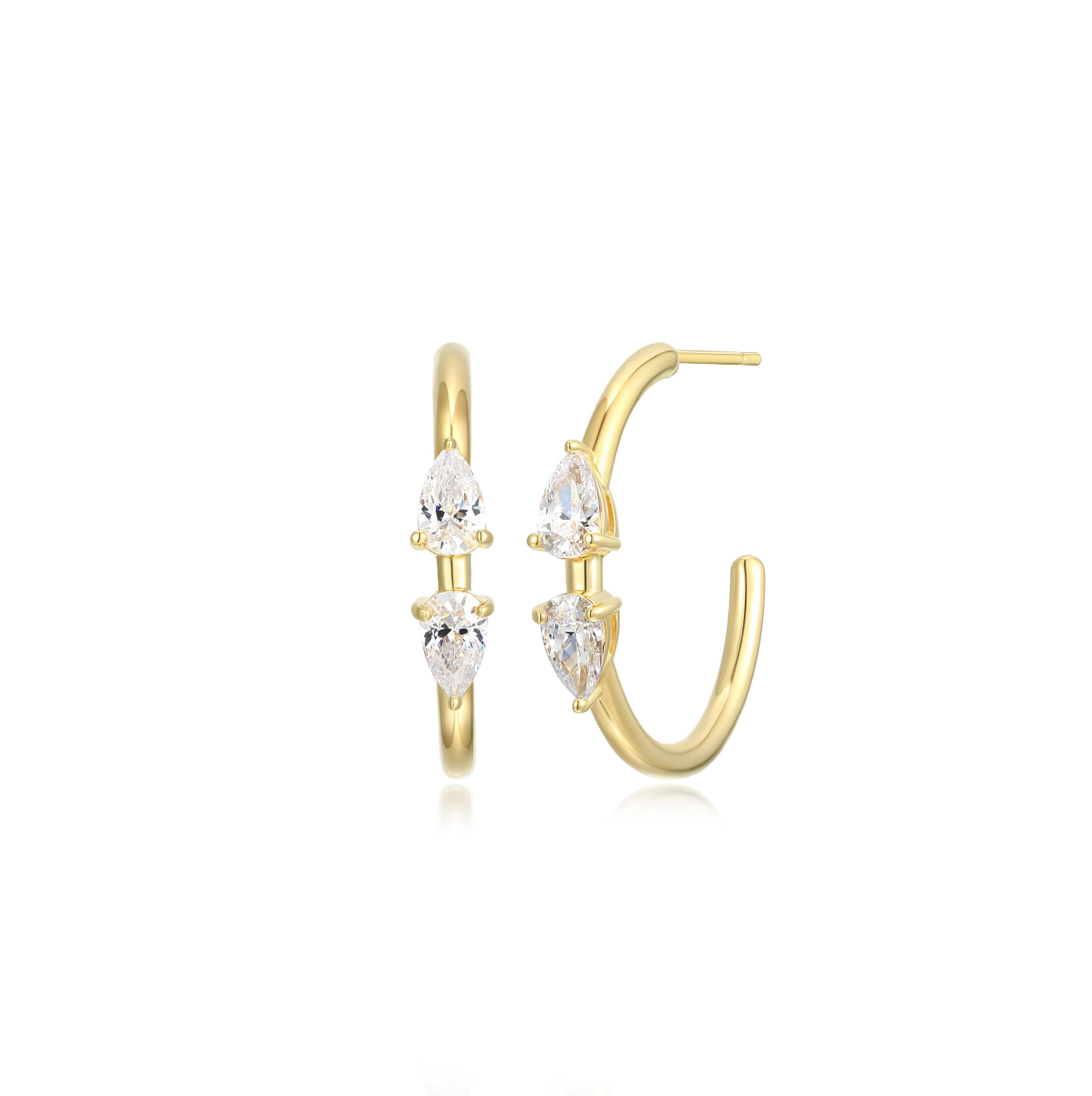 Anneaux Reign