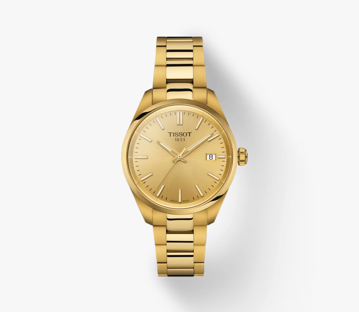 Montre Tissot PR 100 34mm