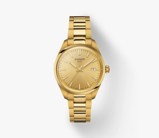 Montre Tissot PR 100 34mm
