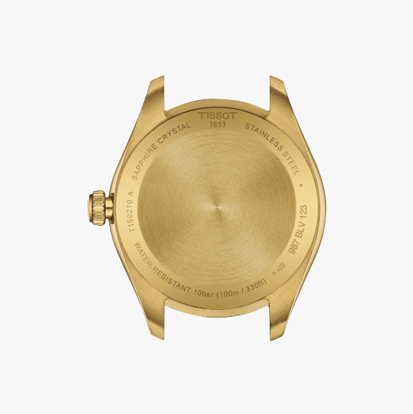 Montre Tissot PR 100 34mm