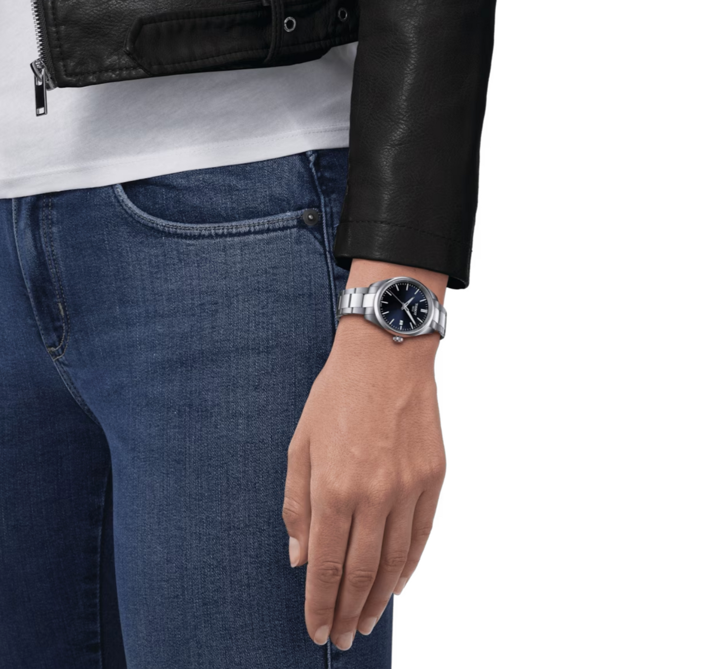 Montre Tissot PR 100 34mm