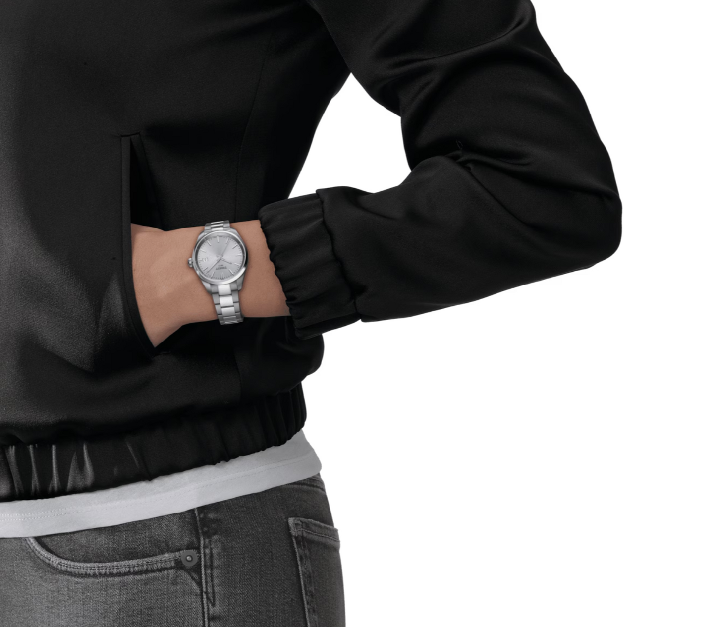 Montre Tissot PR 100 34mm