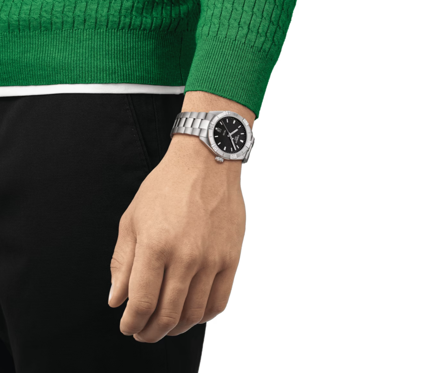 Montre Tissot PR 100 Sport Gent