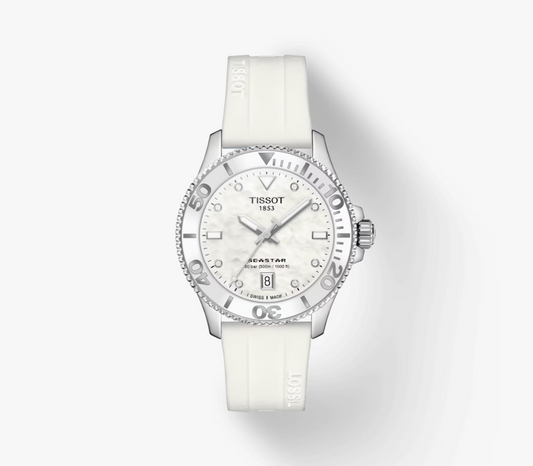 Montre Tissot Seastar 1000 36mm