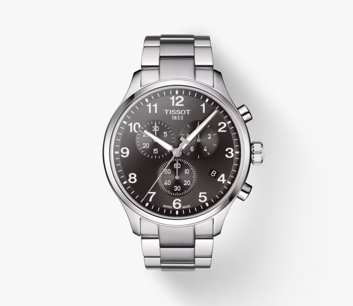 Montre Tissot Chrono XL Classic