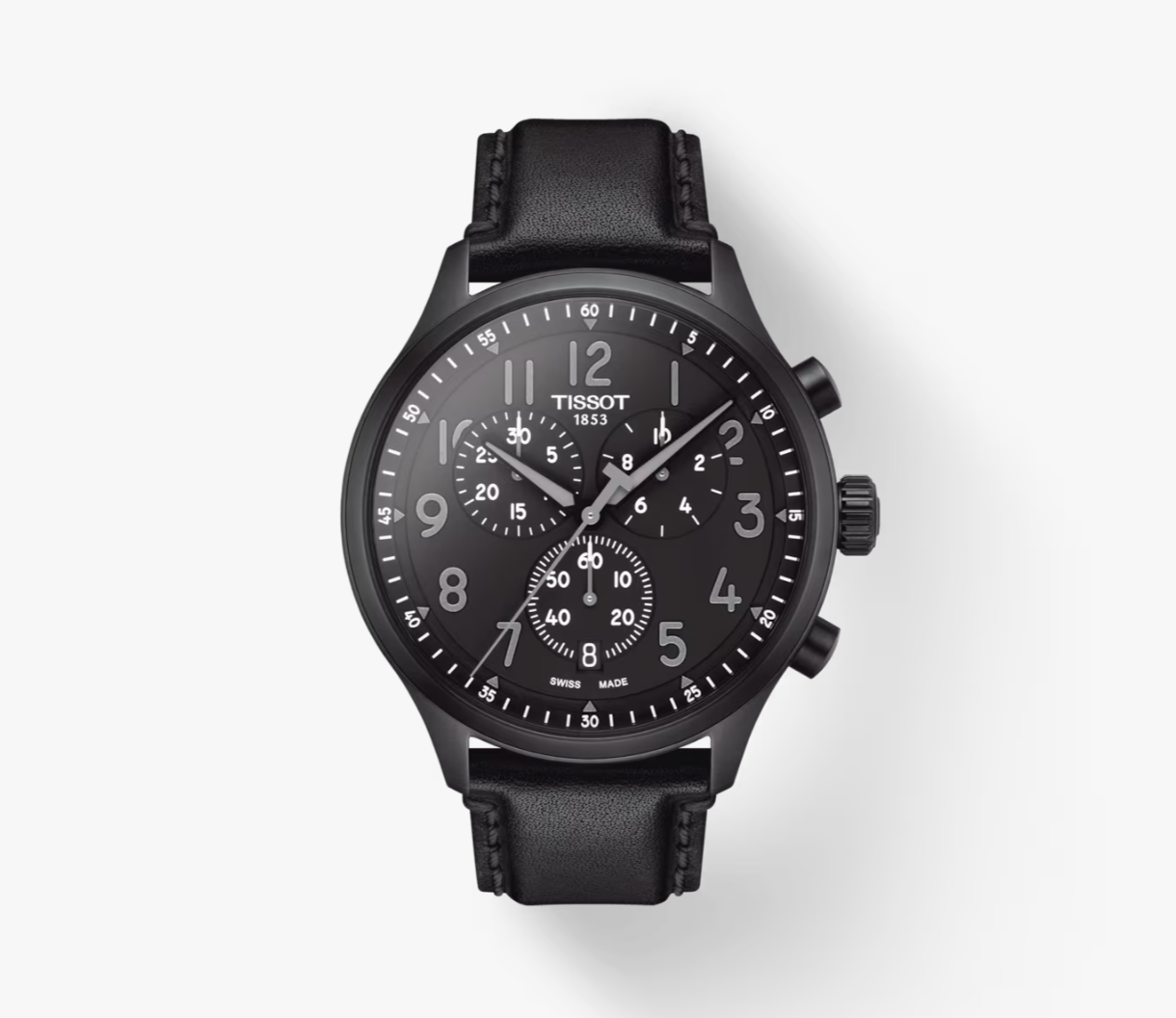 Montre Tissot Chrono XL