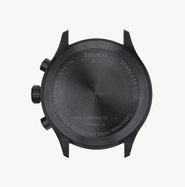 Montre Tissot Chrono XL
