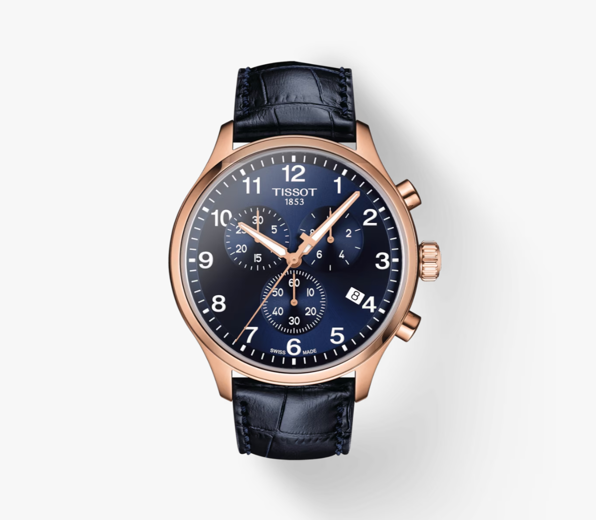 Montre Tissot Chrono XL Classic