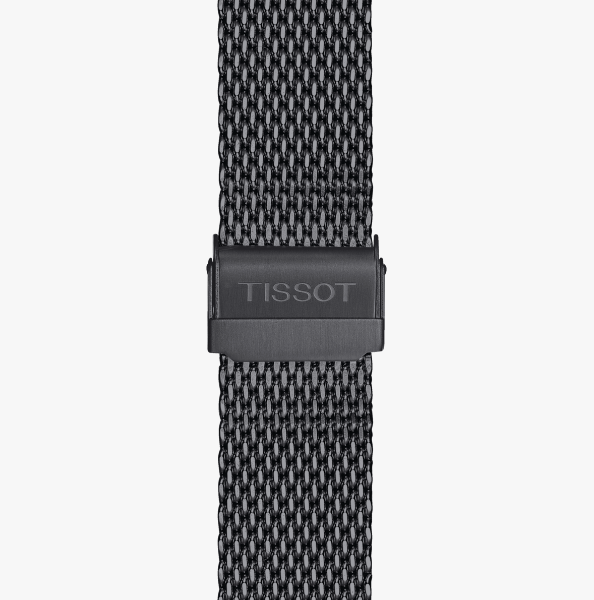 Montre Tissot PR 100 Chronograph