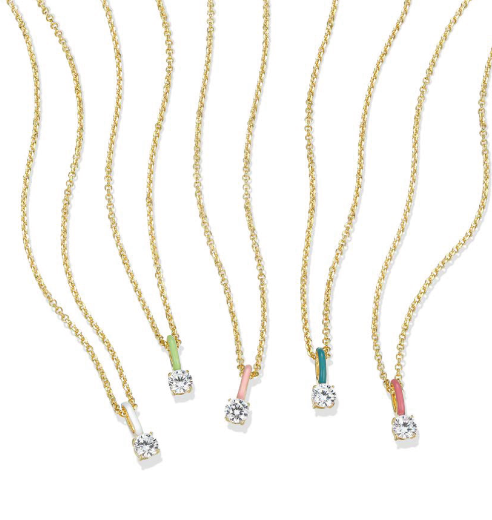 Collier Reign
