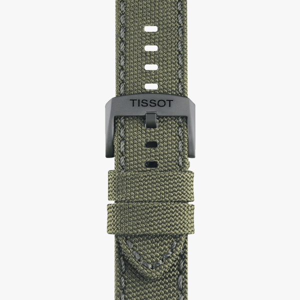 Montre Tissot Chrono XL