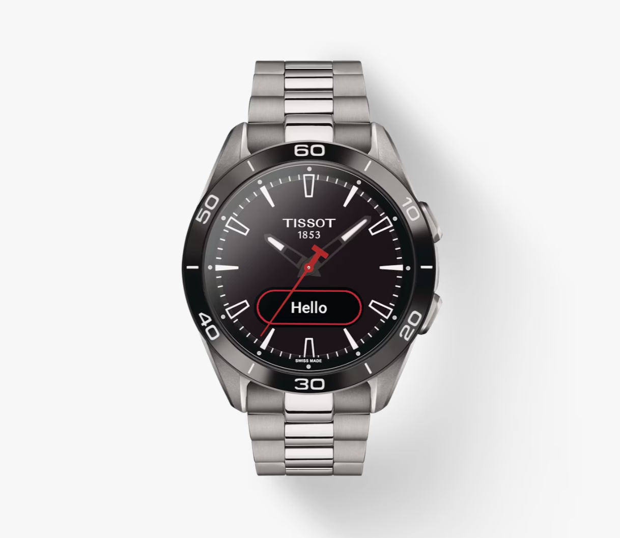 Montre Tissot T-Touch Connect Sport