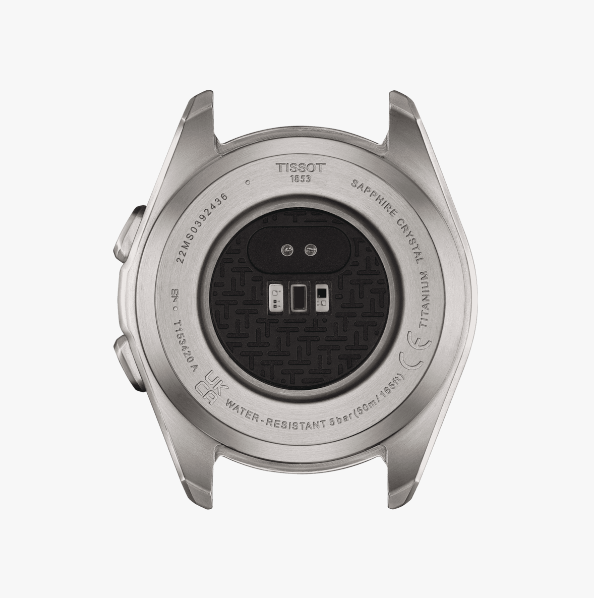 Montre Tissot T-Touch Connect Sport