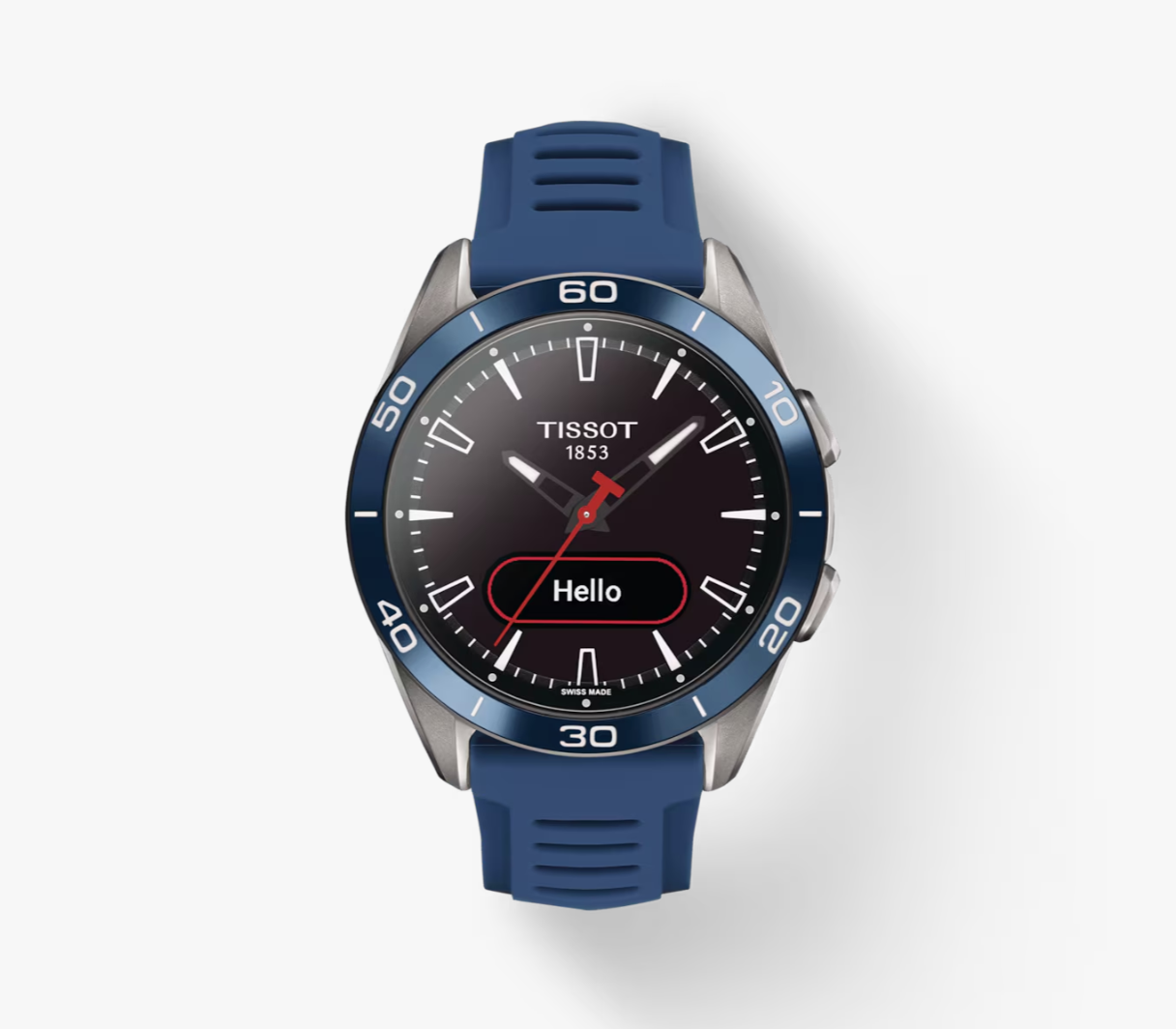 Montre Tissot T-Touch Connect Sport