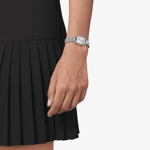 Montre Tissot Lovely Square