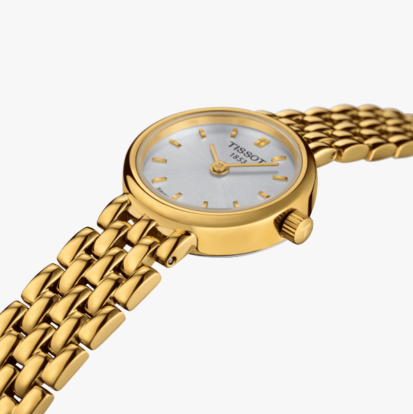 Montre Tissot Lovely
