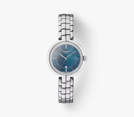 Montre Tissot Flamingo