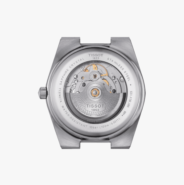 Montre Tissot PRX Powermatic 80 40mm