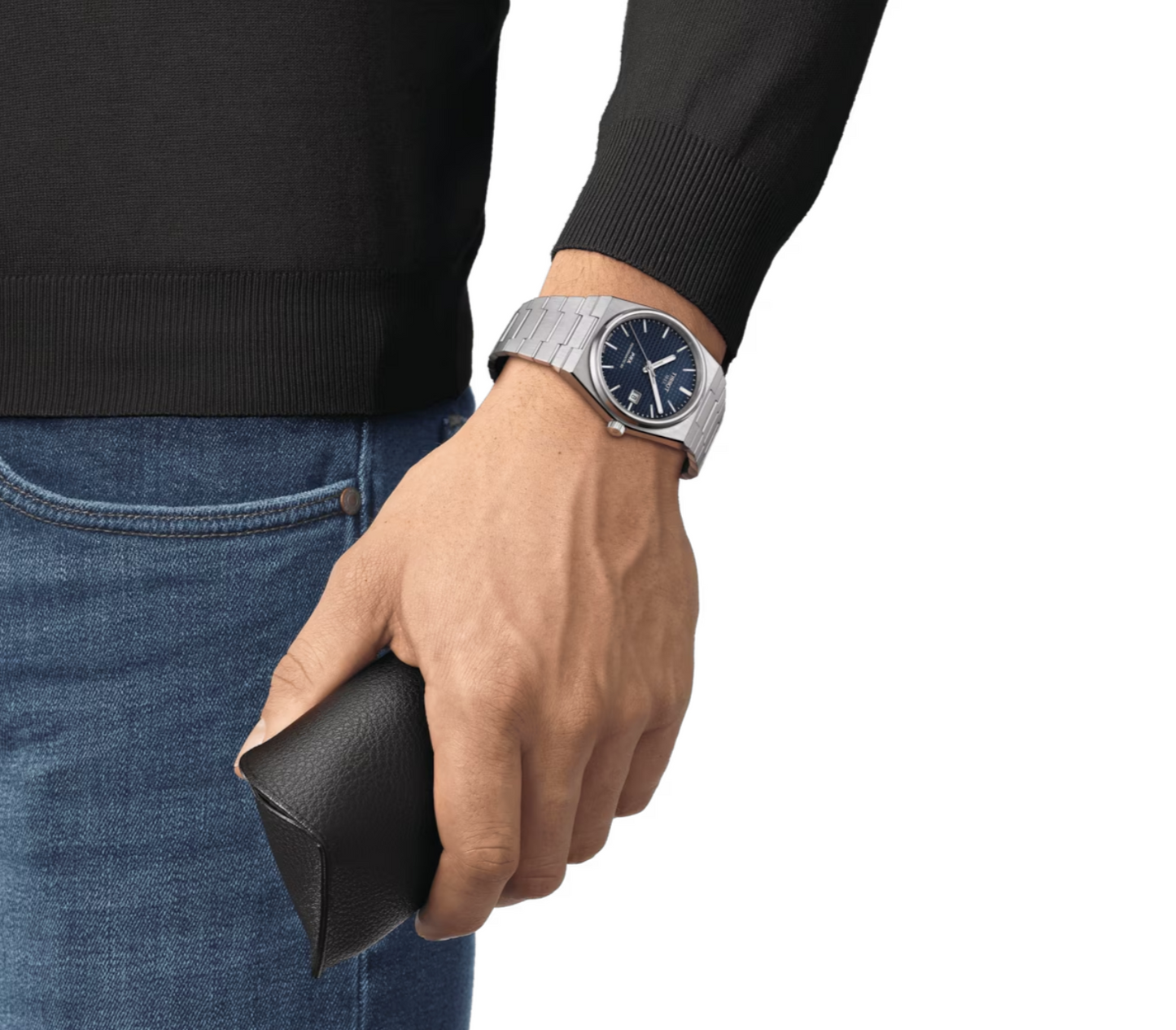 Montre Tissot PRX Powermatic 80 40mm